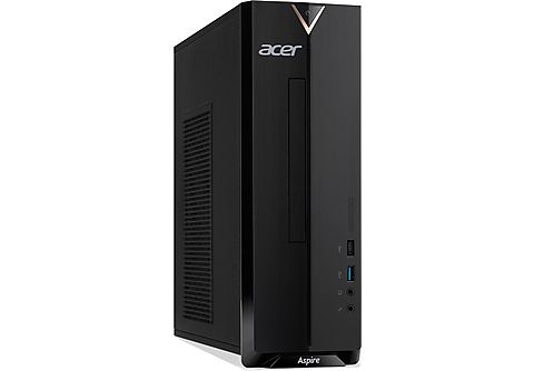 ACER Desktop PC Aspire XC-840 Intel Celeron N4505 (DT.BH6EH.003)