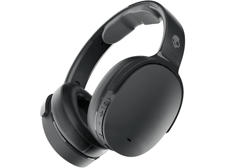 Skullcandy Draadloze Hoofdtelefoon Hesh Anc True Black (s6hhw-n740)