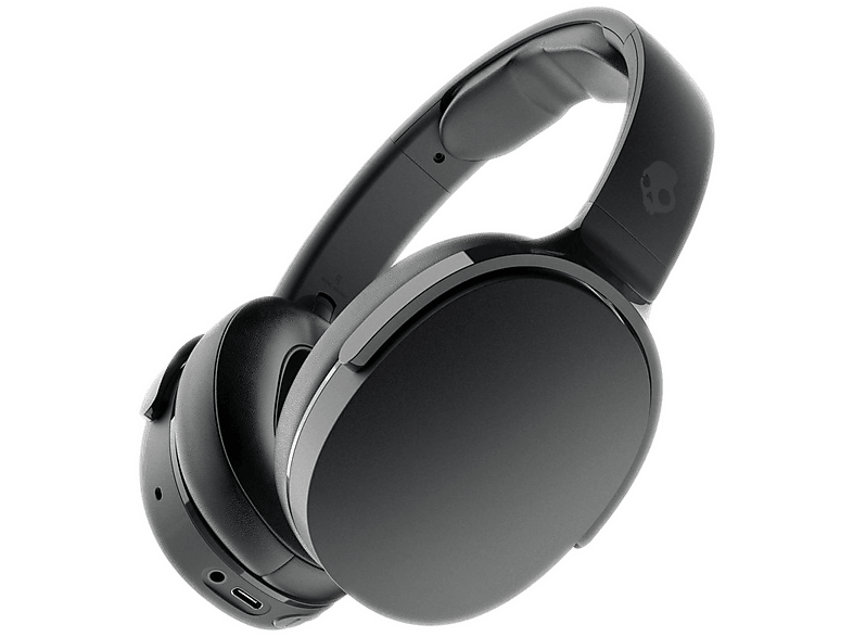 Skullcandy Draadloze Hoofdtelefoon Hesh Evo True Black (s6hvw-n740)