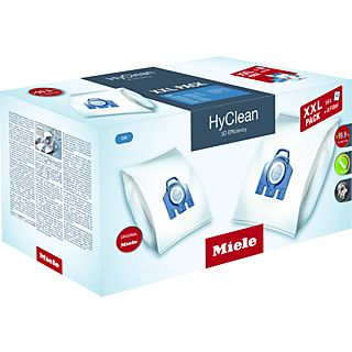 MIELE XXL-Pack HyClean 3D Efficiency GN- Stofzuigerzakken