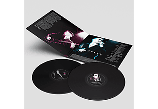 Falco - Falco Symphonic (Limitiertes Schwarzes Doppel Vinyl) [Vinyl]