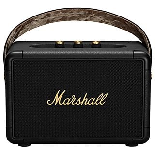 MARSHALL Kilburn II Bluetooth Black & Brass