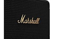 MARSHALL Kilburn II Bluetooth Black & Brass