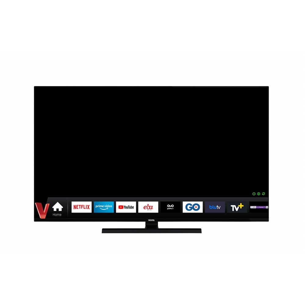 VESTEL 55O9900 55 inç 139 Ekran Uydu Alıcılı Smart 4K Ultra HD OLED TV
