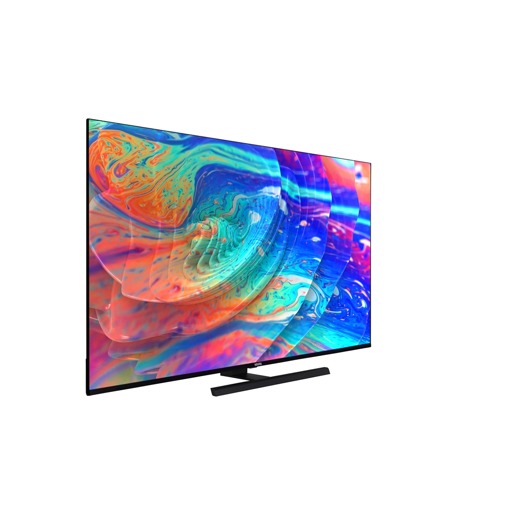 VESTEL 55O9900 55 inç 139 Ekran Uydu Alıcılı Smart 4K Ultra HD OLED TV