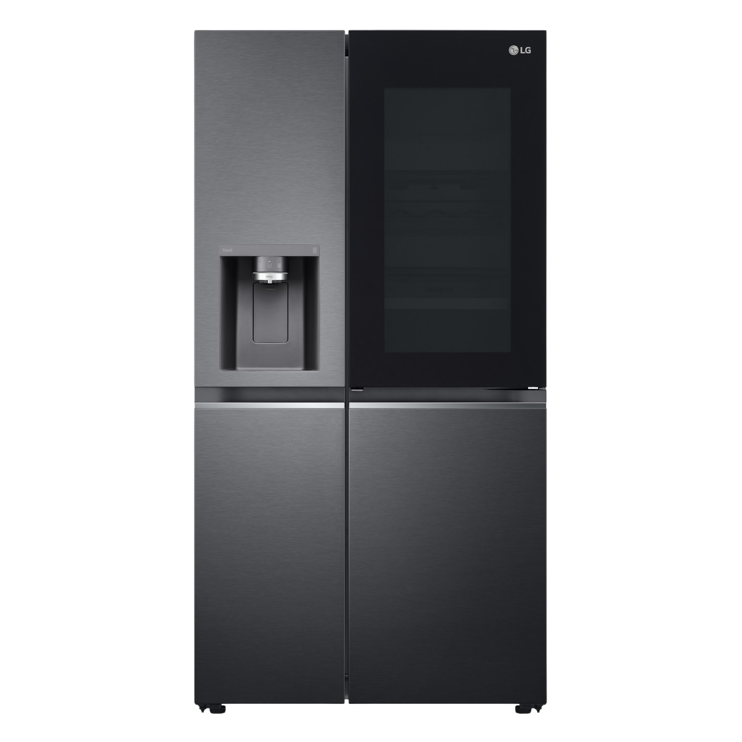 LG GSXV90MCAE InstaView Door-in-Door