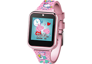 ACCUTIME Smartwatch Peppa Pig Roze