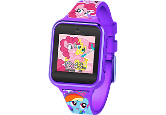 ACCUTIME Smartwatch My Little Pony Paars