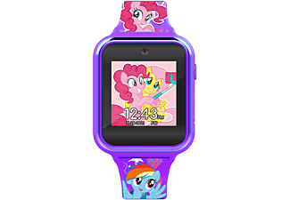ACCUTIME Smartwatch My Little Pony Paars