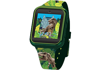 ACCUTIME Smartwatch Jurassic World Groen
