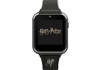 ACCUTIME Smartwatch Harry Potter Zwart