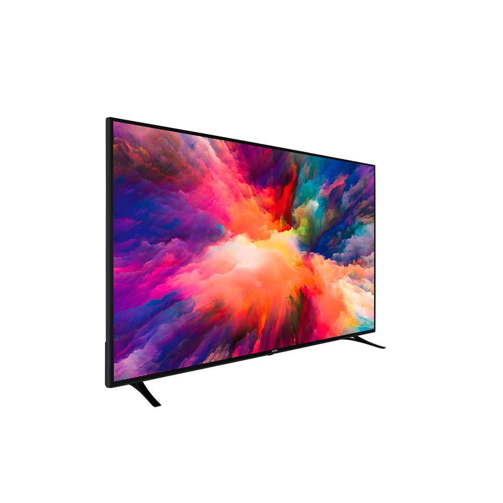 VESTEL 75U9520 75" 189 Ekran Uydu Alıcılı Smart 4K UHD LCD TV Siyah