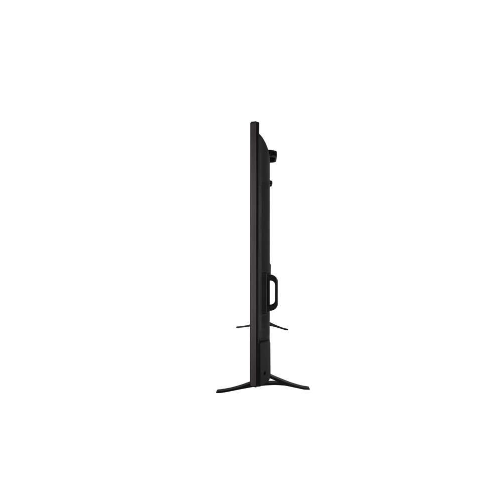 VESTEL 75U9520 75" 189 Ekran Uydu Alıcılı Smart 4K UHD LCD TV Siyah