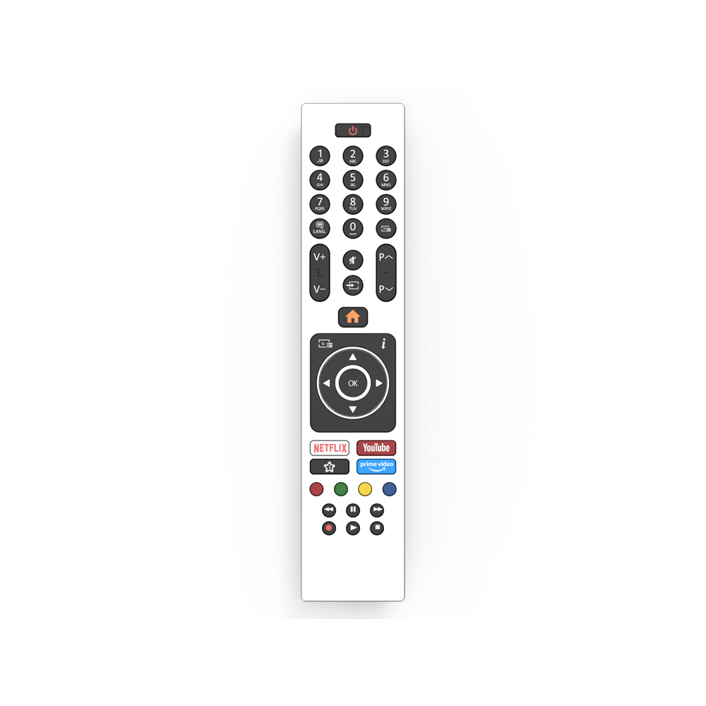 VESTEL 75U9520 75" 189 Ekran Uydu Alıcılı Smart 4K UHD LCD TV Siyah