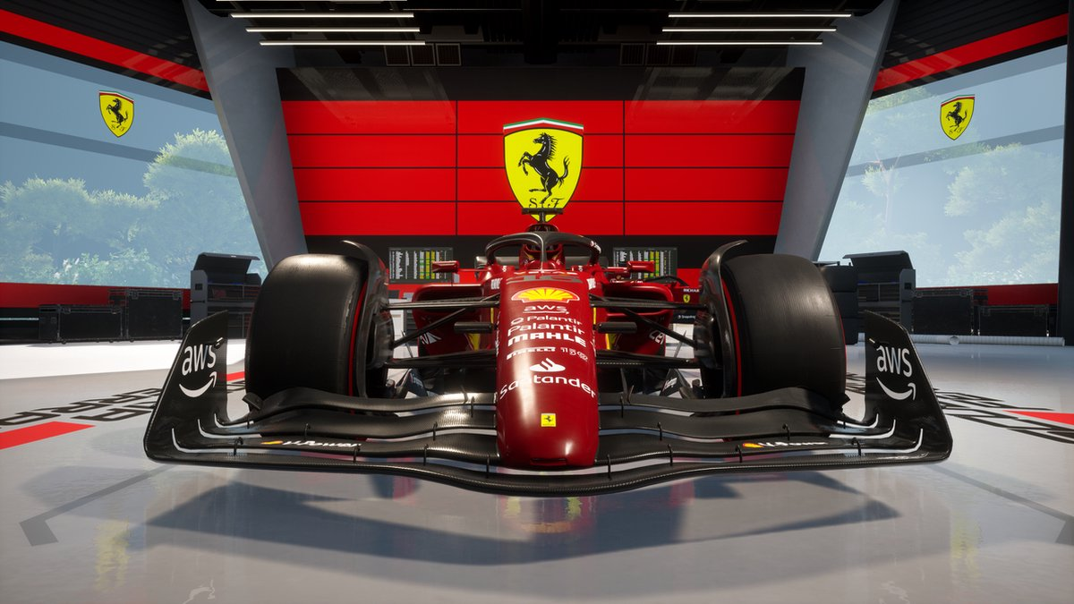 F1 Manager 2022 | PlayStation 4