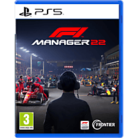 MediaMarkt F1 Manager 2022 | PlayStation 5 aanbieding