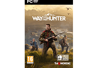 Way of the Hunter | PC