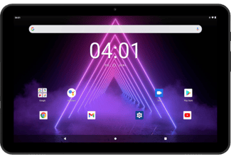 Custodia per Peaq PET 1008-F464E Protettiva 10 Pollici Tablet