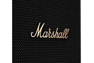 MARSHALL Tufton Bluetooth Black & Brass