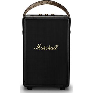 MARSHALL Tufton Bluetooth Black & Brass