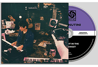 Paolo Nutini - Last Night in the Bittersweet | CD