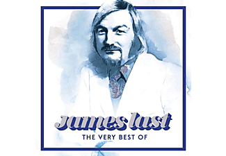 James Last - The Very Best Of (Limited Blue Edition)  - (Vinyl)