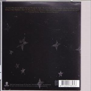 Gregor Barnett - Don't Go Throwing Roses In My Grave  - (CD)
