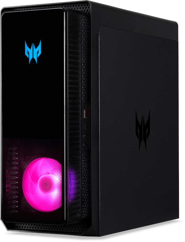 ACER Gaming PC Predator Orion 3000-640 I712-18G Intel Core i7-12700F (DG.E2WEH.013)