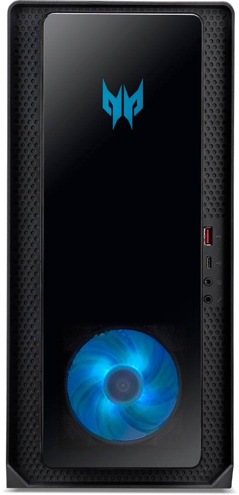 ACER Gaming PC Predator Orion 3000-640 I712-18G Intel Core i7-12700F (DG.E2WEH.013)