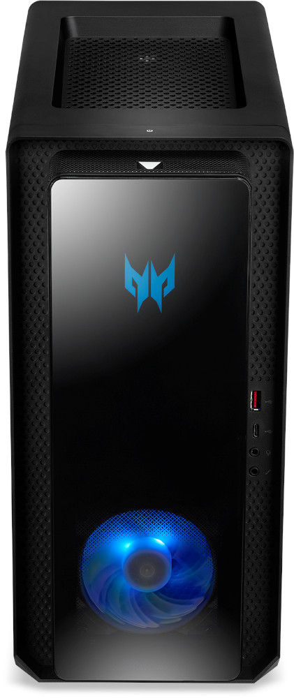 ACER Gaming PC Predator Orion 3000-640 I712-18G Intel Core i7-12700F (DG.E2WEH.013)