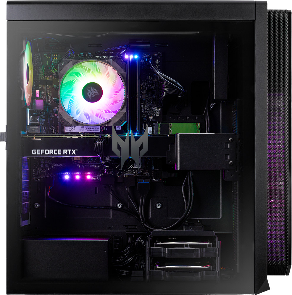ACER PC gamer Predator Orion 5000-640 I712-24G Intel Core i7-12700F (DG.E2UEH.006)