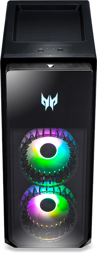 ACER PC gamer Predator Orion 5000-640 I712-24G Intel Core i7-12700F (DG.E2UEH.006)