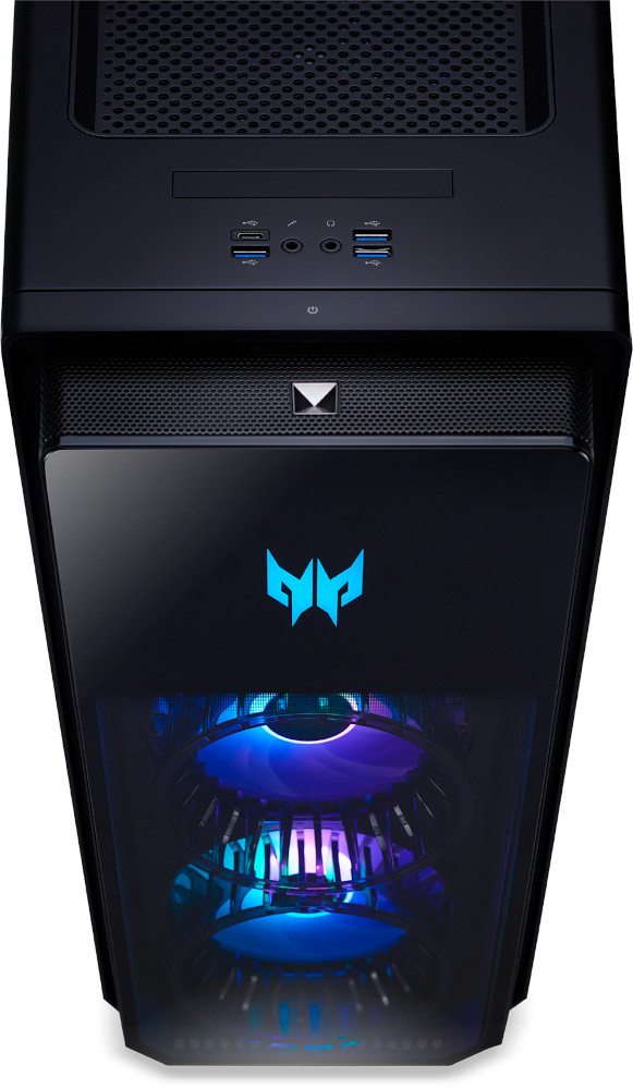 ACER PC gamer Predator Orion 5000-640 I712-24G Intel Core i7-12700F (DG.E2UEH.006)