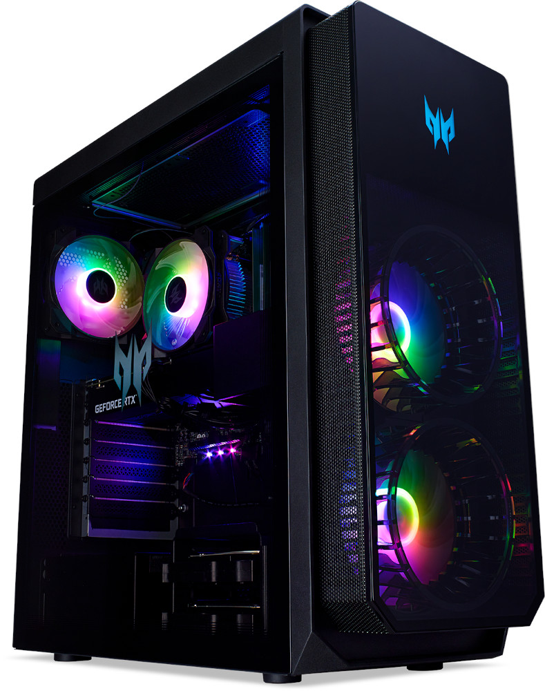 ACER PC gamer Predator Orion 5000-640 I712-24G Intel Core i7-12700F (DG.E2UEH.006)