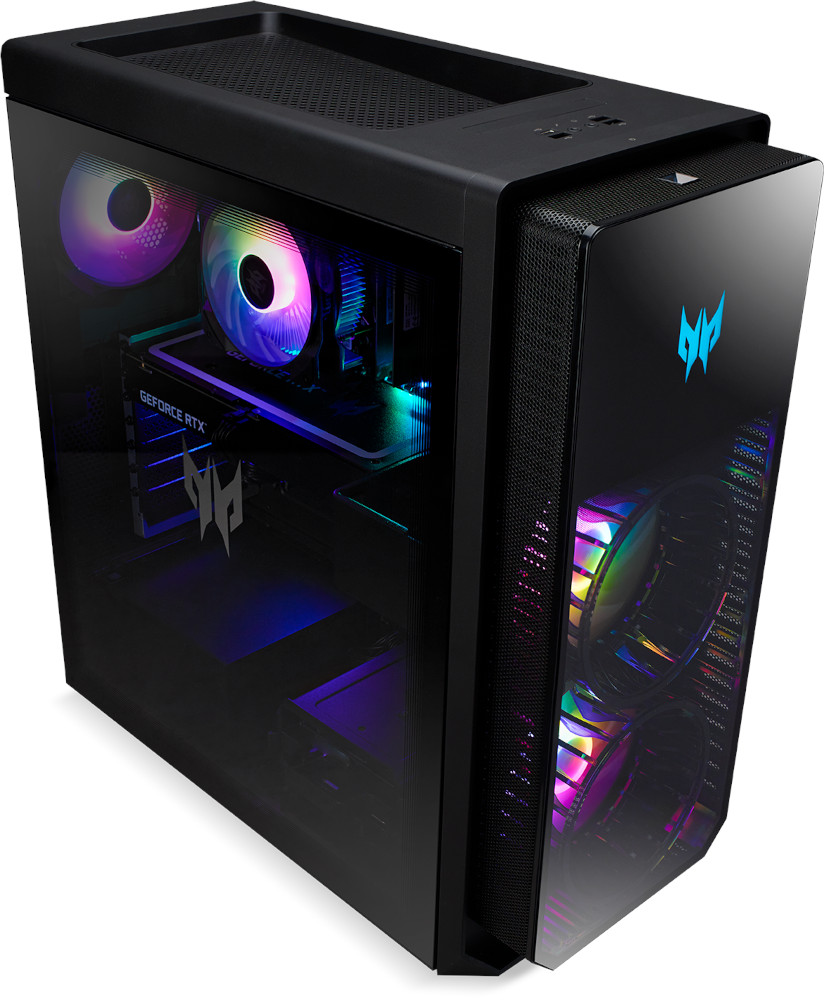 ACER PC gamer Predator Orion 5000-640 I712-24G Intel Core i7-12700F (DG.E2UEH.006)