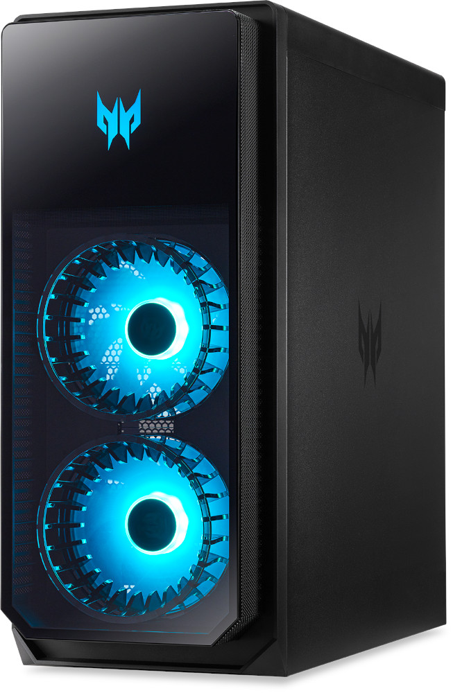 ACER PC gamer Predator Orion 5000-640 I712-24G Intel Core i7-12700F (DG.E2UEH.006)