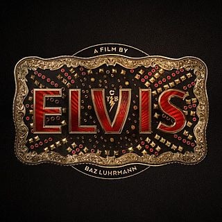 VARIOUS - ELVIS (Original Motion Picture Soundtrack) [CD]