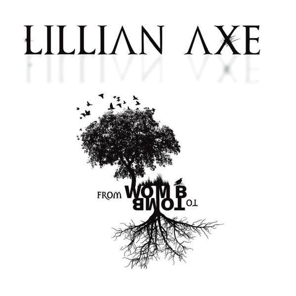Lillian Axe - From Womb - (CD) Tomb To