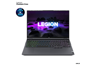 LENOVO Legion 5 Pro/ Ryzen 7 5800H/ 32GB Ram/ 1 TB SSD/ 8GB RTX 3070/ 16"/ W11/ Gaming Laptop 82JQ00GMTX