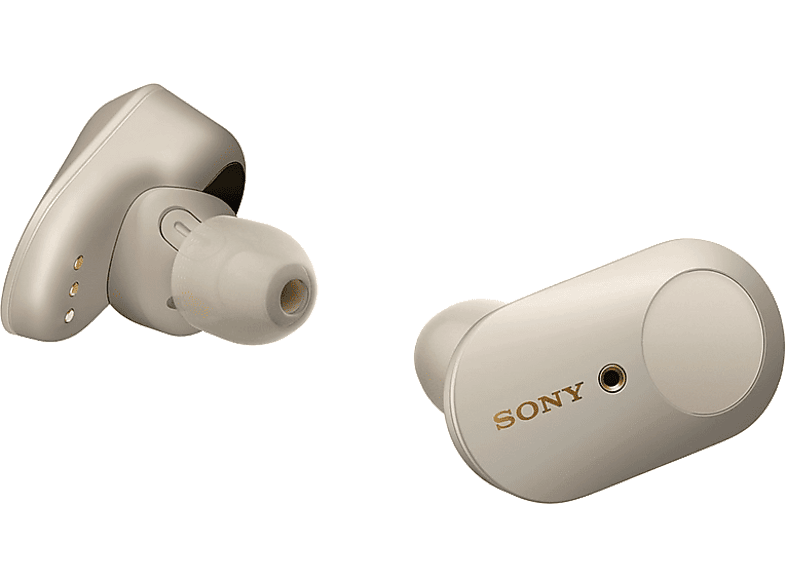 Auriculares True Wireless | Sony WF-1000XM3S