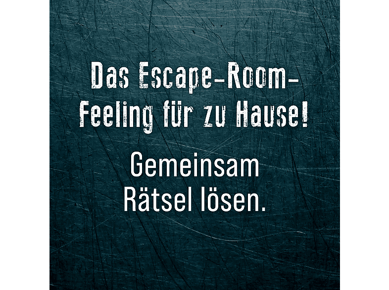 KOSMOS EXIT - Das Spiel: Tor zwischen den Welten Brettspiel Mehrfarbig
