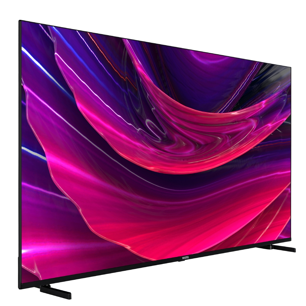 VESTEL 65UA9600 65 inç 164 Ekran Uydu Alıcılı Android Smart 4K Ultra HD LED TV