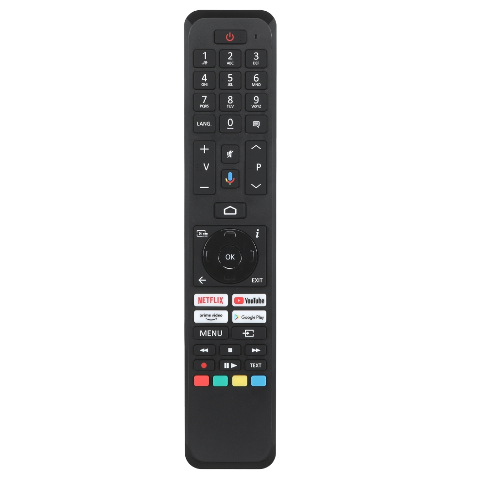 VESTEL 65UA9600 65 inç 164 Ekran Uydu Alıcılı Android Smart 4K Ultra HD LED TV