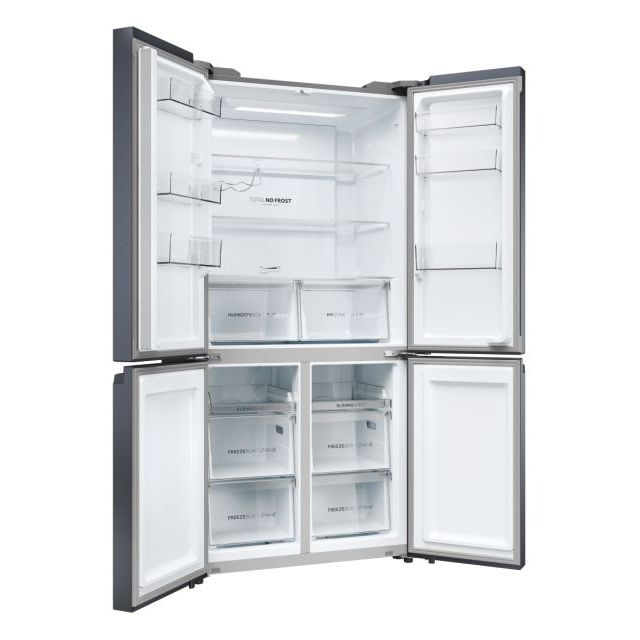 HAIER Multidoor koelkast E (HCR5919ENMB)