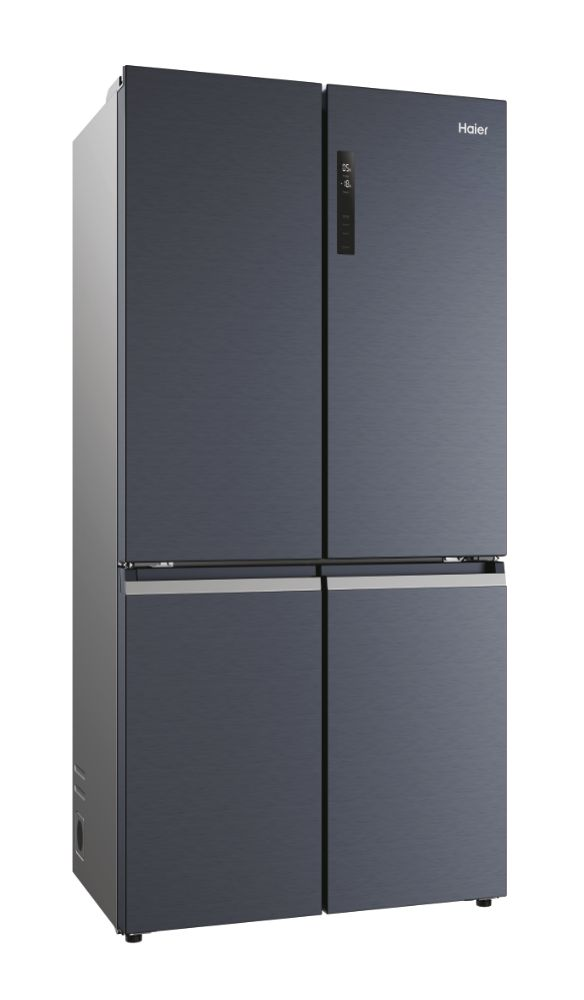 HAIER Multidoor koelkast E (HCR5919ENMB)