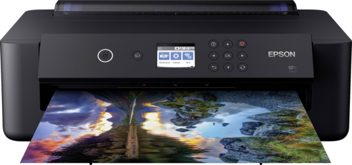 Epson Expression Photo HD XP-15000 Wireless A3+ Photo Printer
