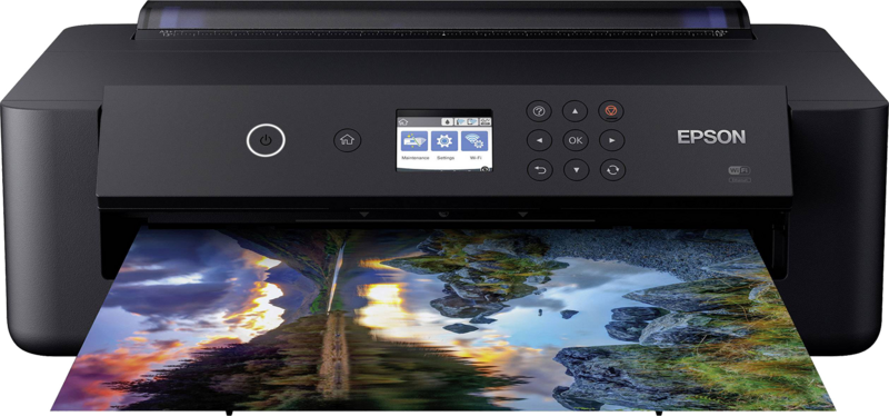 Epson Expression Photo HD XP-15000 Wireless A3+ Photo Printer