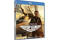 Top Gun: Maverick - Blu-ray