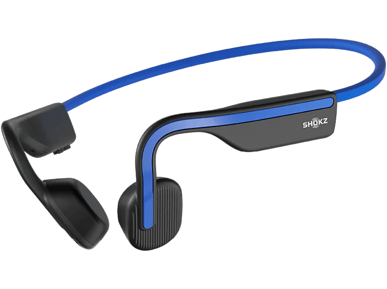 Casque à conduction osseuse Shokz OpenMove