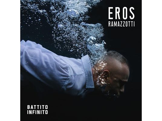 Eros Ramazzotti - Battito Infinito [CD]